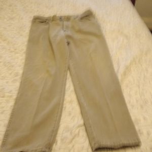 Men's Wrangler Jeans